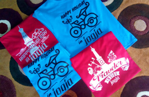 Cetak Kaos Polyflex - Image 4