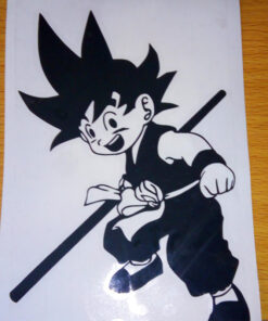 Custom Sticker Vinyl - Cutting Stiker Decal