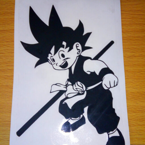Custom Sticker Vinyl - Cutting Stiker Decal
