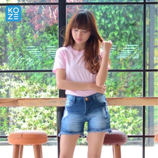 Kaos Polos Koze Premium Comfort - Image 7