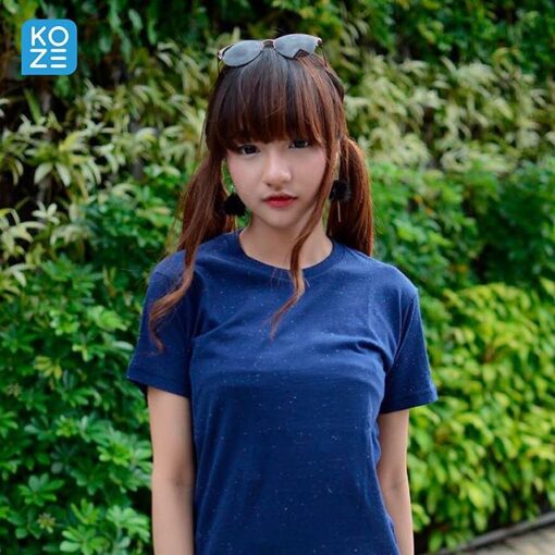 Kaos Polos Koze Polka Comfort - Image 3