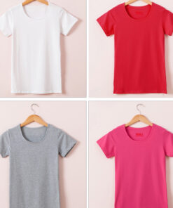 Kaos Polos