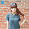 Kaos Polos Koze Misty Comfort