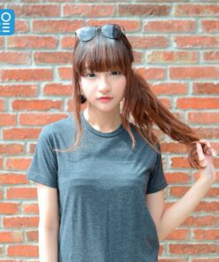 Kaos Polos Koze Misty Comfort