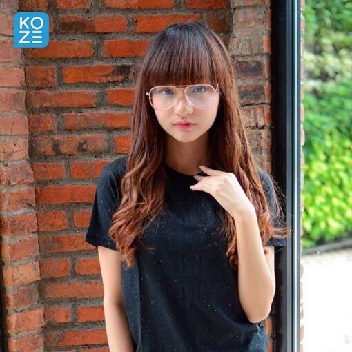 Kaos Polos Koze Polka Comfort - Image 4