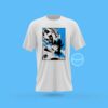 Dragonball Son Goku Capsule Corp Tshirt