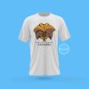 Yu-Gi-Oh Exodia the Forbidden One Tshirt