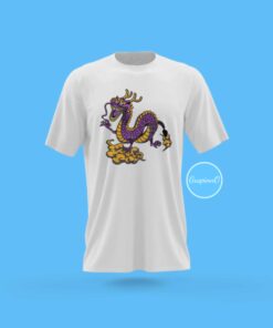 One Piece Momonosuke Tshirt