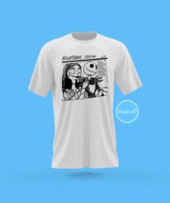 Nightmare Youth Tshirt