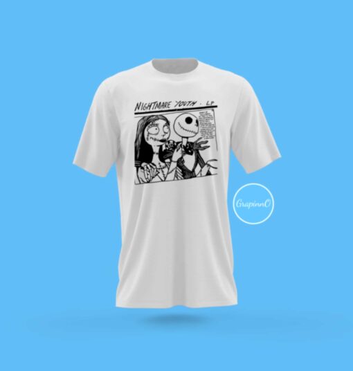 Nightmare Youth Tshirt