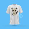 Pokemon Mimikyu Tshirt