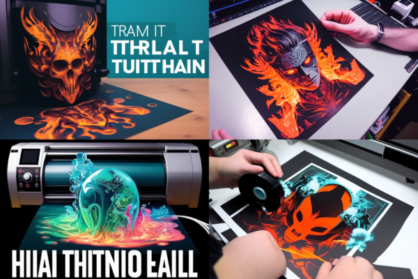 Heat Transfer Vinyl