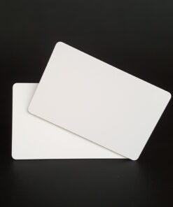 PVC ID Card Custom