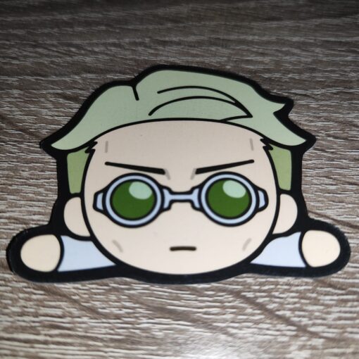 Sticker Jujutsu Kaisen - Image 3