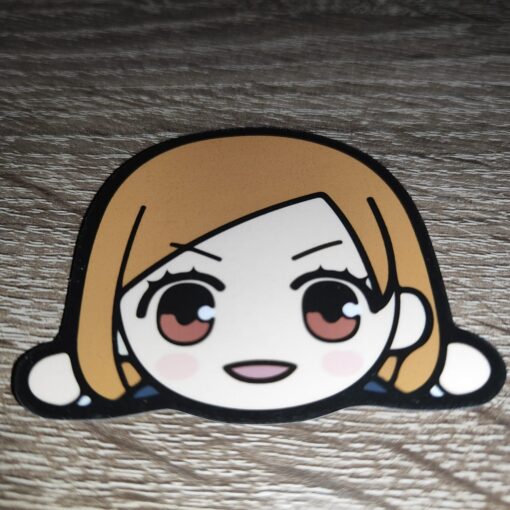 Sticker Jujutsu Kaisen - Image 4