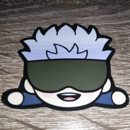 Sticker Jujutsu Kaisen - Image 5