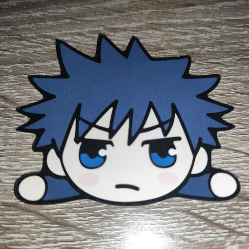 Sticker Jujutsu Kaisen - Image 2