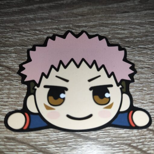 Sticker Jujutsu Kaisen - Image 6